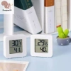 Nhiệt kế điện tử Pengtao35 đo độ ẩm, nhiệt độ khô ướt, treo tường - 57.750 VND 2