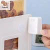 Nhiệt kế điện tử Pengtao35 đo độ ẩm, nhiệt độ khô ướt, treo tường - 57.750 VND 6
