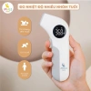 Nhiệt kế hồng ngoại Moaz MB097 - Michi Baby MC759, Bảo hành 12 tháng, Giá ưu đãi 735.000₫ 4