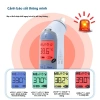 Nhiệt kế y tế sạc lại, đo tai và trán chính xác cho trẻ sơ sinh - Giá ưu đãi 1.41tr 2