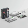 Nhiệt kế y tế sạc lại, đo tai và trán chính xác cho trẻ sơ sinh - Giá ưu đãi 1.41tr 10