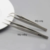 Nhíp gắp đầu nhọn 12cm loại tốt - Độ bền cao, gắp đồ thủ công, chỉ 30.000₫