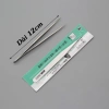 Nhíp gắp đầu nhọn 12cm loại tốt - Độ bền cao, gắp đồ thủ công, chỉ 30.000₫ 2