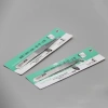 Nhíp gắp đầu nhọn 12cm loại tốt - Độ bền cao, gắp đồ thủ công, chỉ 30.000₫ 3
