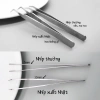 Nhíp gắp đầu nhọn 12cm loại tốt - Độ bền cao, gắp đồ thủ công, chỉ 30.000₫ 4