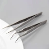 Nhíp gắp đầu nhọn 12cm loại tốt - Độ bền cao, gắp đồ thủ công, chỉ 30.000₫ 7