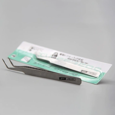 Nhíp gắp đầu nhọn 12cm loại tốt - Độ bền cao, gắp đồ thủ công, chỉ 30.000₫ 9 Nhíp gắp đầu nhọn 12cm loại tốt - Độ bền cao, gắp đồ thủ công, chỉ 30.000₫ 9