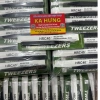Nhíp kẹp linh kiện điện tử chân thẳng, công chuẩn - Giá 30.000₫, ưu đãi ngay 7