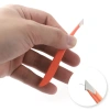 Nhíp thép không gỉ - Kẹp kín, tiết kiệm nhân công, tẩy lông Splinter mọc ngược