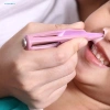 Nhíp Vệ Sinh Mũi Cho Bé Có Đèn LED Siêu Sáng, An Toàn, Dễ Dùng - Atl 2