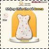 Nhộng Chũn Boona MC062 - Túi ngủ bé an toàn, ngủ ngon, tiện lợi, giá 89.000 VND 2