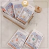 Nhộng Chũn Boona MC062 - Túi ngủ bé an toàn, ngủ ngon, tiện lợi, giá 89.000 VND 6