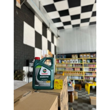 Nhớt Castrol Magnatec Combo Mazda 3-6 tại MrDan - Giá 950.000, bảo vệ động cơ 3 Nhớt Castrol Magnatec Combo Mazda 3-6 tại MrDan - Giá 950.000, bảo vệ động cơ 3