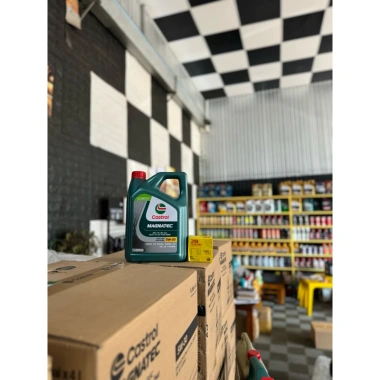 Nhớt Castrol Magnatec Combo Mazda 3-6 tại MrDan - Giá 950.000, bảo vệ động cơ 5 Nhớt Castrol Magnatec Combo Mazda 3-6 tại MrDan - Giá 950.000, bảo vệ động cơ 5