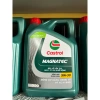 Nhớt Castrol Magnatec Combo Mazda 3-6 tại MrDan - Giá 950.000, bảo vệ động cơ 8