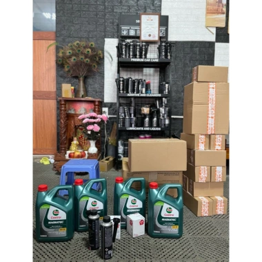Nhớt Castrol Magnatec Combo Mazda 3-6 tại MrDan - Giá 950.000, bảo vệ động cơ 9 Nhớt Castrol Magnatec Combo Mazda 3-6 tại MrDan - Giá 950.000, bảo vệ động cơ 9