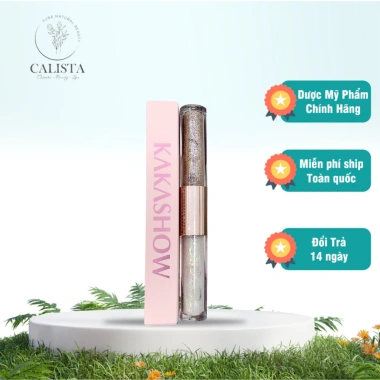 Nhũ mắt 2 đầu KAKASHOW - Tôn vinh ánh nhìn, giảm quầng thâm, giá chỉ 73.000₫ 2