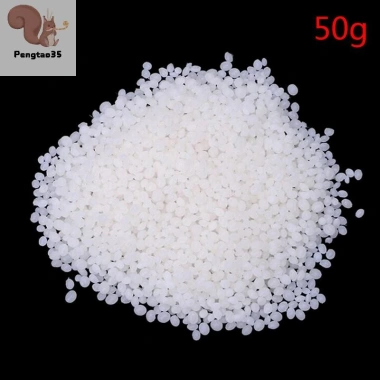 Nhựa nhiệt dẻo đa hình DIY thủ công Morph viên nhựa trang trí COD - Giá chỉ 43.308 VND
