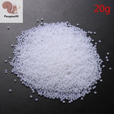 Nhựa nhiệt dẻo đa hình DIY thủ công Morph viên nhựa trang trí COD - Giá chỉ 43.308 VND