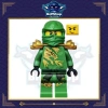 NINJAGO Lloyd DX Hàng Order - Bộ sưu tập hiếm, giá ưu đãi 225k, số lượng có hạn
