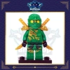 NINJAGO Lloyd DX Hàng Order - Bộ sưu tập hiếm, giá ưu đãi 225k, số lượng có hạn 2