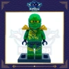 NINJAGO Lloyd DX Hàng Order - Bộ sưu tập hiếm, giá ưu đãi 225k, số lượng có hạn 4