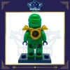 NINJAGO Lloyd DX Hàng Order - Bộ sưu tập hiếm, giá ưu đãi 225k, số lượng có hạn 5