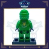 NINJAGO Lloyd DX Hàng Order - Bộ sưu tập hiếm, giá ưu đãi 225k, số lượng có hạn 6