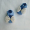 Nơ Voan Handmade Trang Trí Đồ Em Bé – Áo, Túi, Băng Đồ Giá Chỉ 12.000₫ 6