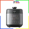 Nồi cơm áp suất đa năng Joyoung JHPC-5.100 5L 900W 11 chức năng, 2 lòng nồi, hẹn giờ, BH 24t - Giá 1.734.200₫