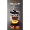 Nồi cơm áp suất đa năng Joyoung JHPC-5.100 5L 900W 11 chức năng, 2 lòng nồi, hẹn giờ, BH 24t - Giá 1.734.200₫ 3