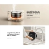 Nồi Cơm Điện Xiaomi 1.5L/4L Đa Năng, Chính Hãng, Bảo Hành 12 Tháng, Giá Ưu Đãi 1.4 Triệu 2