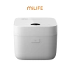 Nồi Cơm Điện Xiaomi 1.5L/4L Đa Năng, Chính Hãng, Bảo Hành 12 Tháng, Giá Ưu Đãi 1.4 Triệu 10