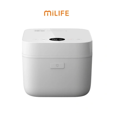 Nồi Cơm Điện Xiaomi 1.5L/4L Đa Năng, Chính Hãng, Bảo Hành 12 Tháng, Giá Ưu Đãi 1.4 Triệu