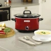 Nồi Nấu Chậm Crock Pot 3.5L Đa Năng - Hàng Chính Hãng Nhập Đức, Bảo Hành 12 Tháng, Giá chỉ 772.500₫ 3
