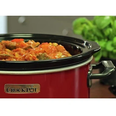 Nồi Nấu Chậm Crock Pot 3.5L Đa Năng - Hàng Chính Hãng Nhập Đức, Bảo Hành 12 Tháng, Giá chỉ 772.500₫