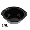 Nồi Nấu Chậm Crock Pot 3.5L Đa Năng - Hàng Chính Hãng Nhập Đức, Bảo Hành 12 Tháng, Giá chỉ 772.500₫ 9