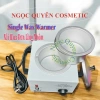 Nồi Wax Đơn Single Wax Warmer – Nhiệt độ ổn định, Dễ dùng, Giá ưu đãi 650.000 VND (Giá gốc 825.500 VND)