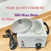 Nồi Wax Đơn Single Wax Warmer – Nhiệt độ ổn định, Dễ dùng, Giá ưu đãi 650.000 VND (Giá gốc 825.500 VND) 2