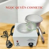 Nồi Wax Đơn Single Wax Warmer – Nhiệt độ ổn định, Dễ dùng, Giá ưu đãi 650.000 VND (Giá gốc 825.500 VND) 4