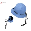 Nón Du Lịch Gấp Lại Chống Nắng - Vành Rộng Dây Rút Giá Cực Sốc Chỉ 115615đ 5