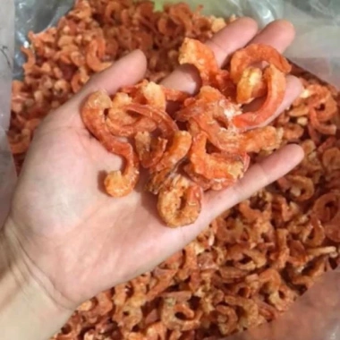 Nõn tôm 500g to, đẹp, ngon, mềm - Giá giảm 285.000đ (giá gốc 350.550đ) 2 Nõn tôm 500g to, đẹp, ngon, mềm - Giá giảm 285.000đ (giá gốc 350.550đ) 2