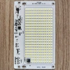 NORBORTO Chip Đèn LED SMD 2.835 10‑100W Độ Sáng Cao Bảng Đèn Trắng Điều Khiển Từ Xa 5