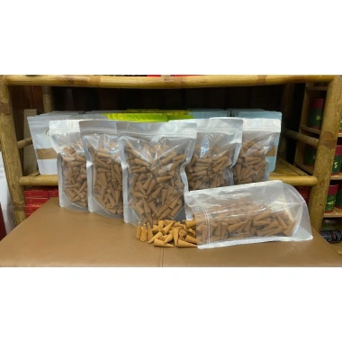 Nụ Hương Quế Tự Nhiên Thơm Dịu Thanh Tịnh Giảm Giá 20% Chỉ 192.000