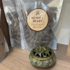 Nụ Trầm Bồ Kết - Xông Nhà, Tẩy Uế, Thanh Tẩy Nhà Cửa, Thơm Phòng, Giá 95.000 Đ 3
