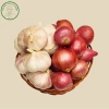 Nửa Ký Hành Tỏi 250g + 250g Tỏi Khô Sạch, Hành Tím Việt Nam, Hành Ấn Độ Giá Ưu Đãi 45,000 VND 5