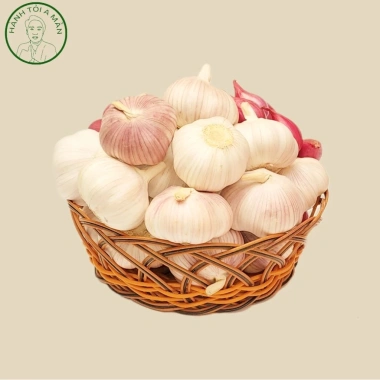 Nửa Ký Hành Tỏi 250g + 250g Tỏi Khô Sạch, Hành Tím Việt Nam, Hành Ấn Độ Giá Ưu Đãi 45,000 VND 6 Nửa Ký Hành Tỏi 250g + 250g Tỏi Khô Sạch, Hành Tím Việt Nam, Hành Ấn Độ Giá Ưu Đãi 45,000 VND 6