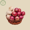 Nửa Ký Hành Tỏi 250g + 250g Tỏi Khô Sạch, Hành Tím Việt Nam, Hành Ấn Độ Giá Ưu Đãi 45,000 VND 8