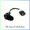Núm Báo Mở Cửa MOBIS 93.560-5A001 Chính Hãng - Giá 175k Giảm Đặc Biệt Cho Hyundai County Universe 2