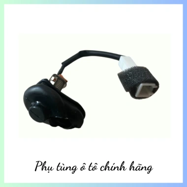Núm Báo Mở Cửa MOBIS 93.560-5A001 Chính Hãng - Giá 175k Giảm Đặc Biệt Cho Hyundai County Universe 2